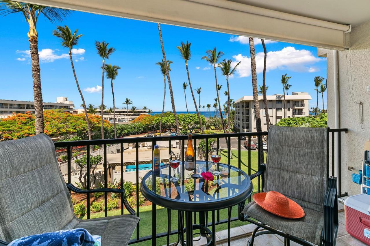 Kihei Akahi D-211 Apartment Уайлеа Екстериор снимка