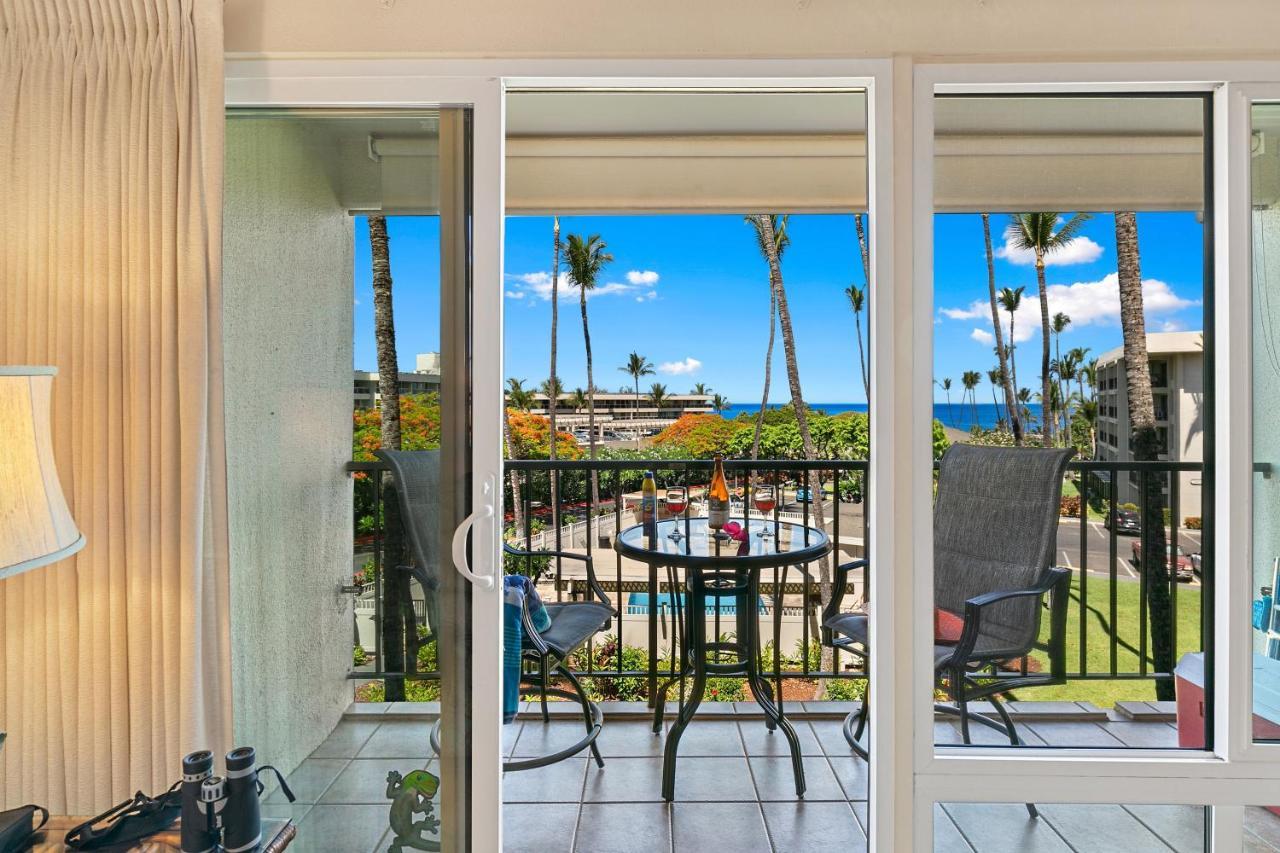 Kihei Akahi D-211 Apartment Уайлеа Екстериор снимка
