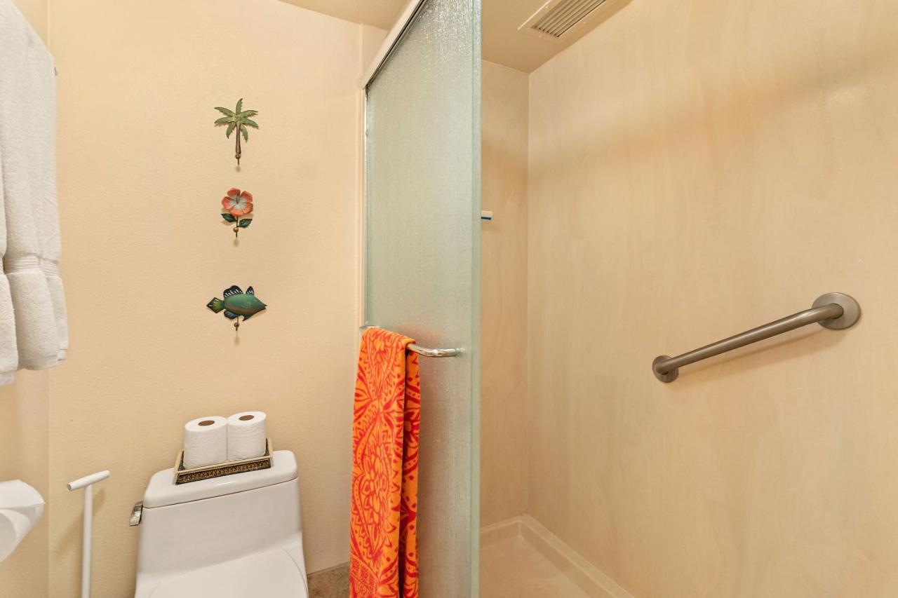 Kihei Akahi D-211 Apartment Уайлеа Екстериор снимка