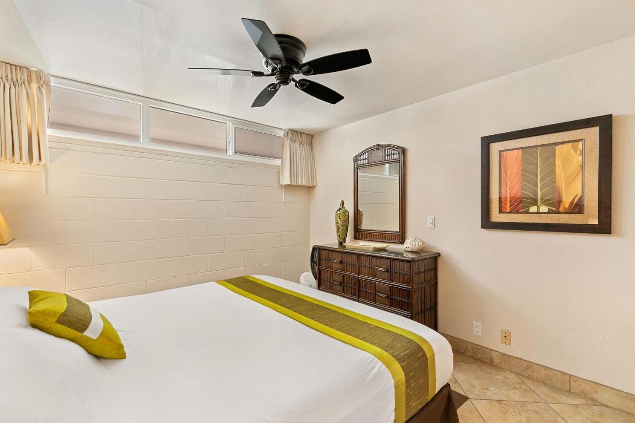 Kihei Akahi D-211 Apartment Уайлеа Екстериор снимка